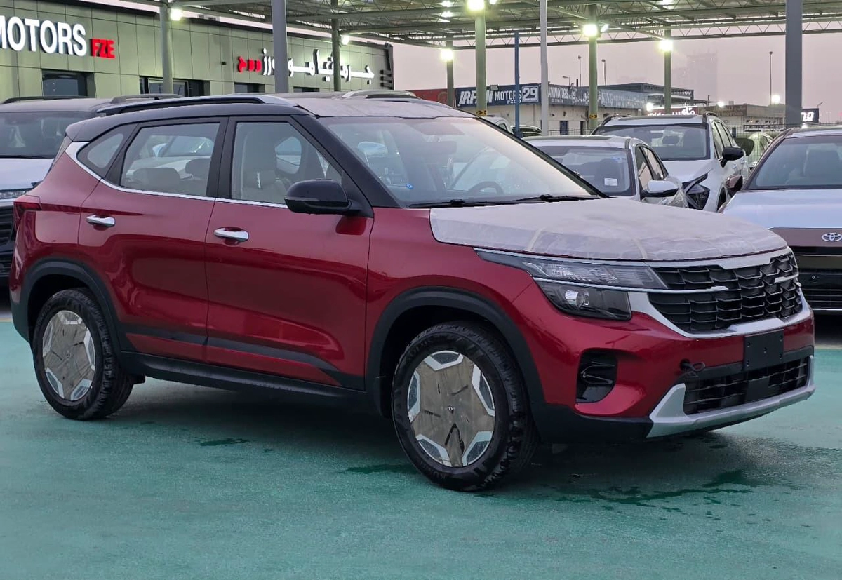 KIA SELTOS PETROL 2026 MODEL-8-8