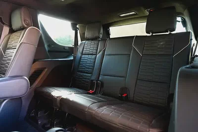 2024 Cadillac Escalade Sport Platinum | 7seaters | Excellent Condition-14