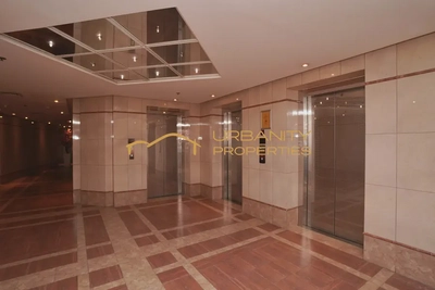 Exclusive Fully Fitted Office in Prime Location | Grade A Tower on Sheikh Zayed Road-2