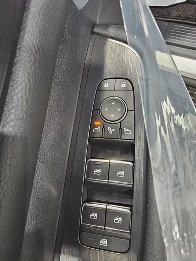 Nissan Patrol LE T1 2026 GCC-13