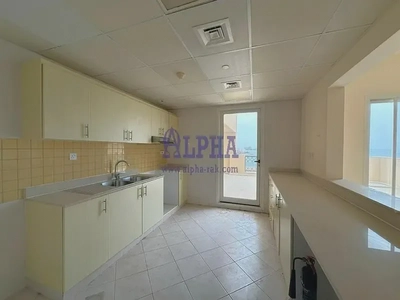 Sea View| Huge Balcony| Very Spacious-4