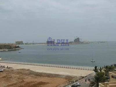 Sea View| Huge Balcony| Very Spacious-6