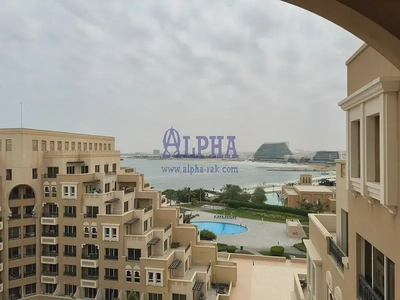 Sea View| Huge Balcony| Very Spacious-5