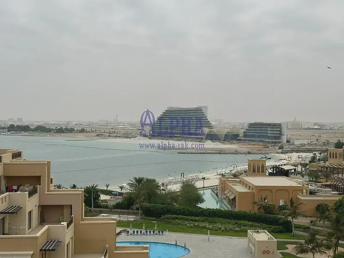 Sea View| Huge Balcony| Very Spacious-3-3