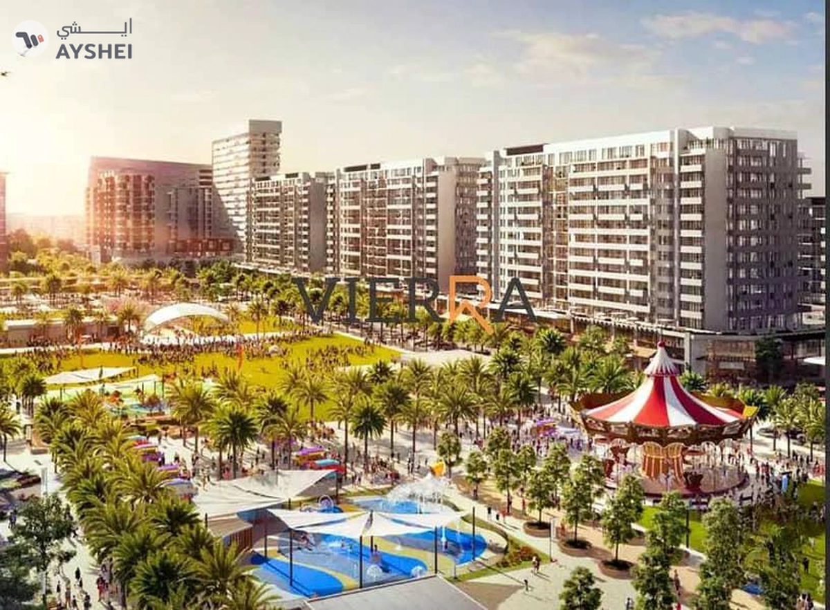 The Mayfair, Town Square, Dubai