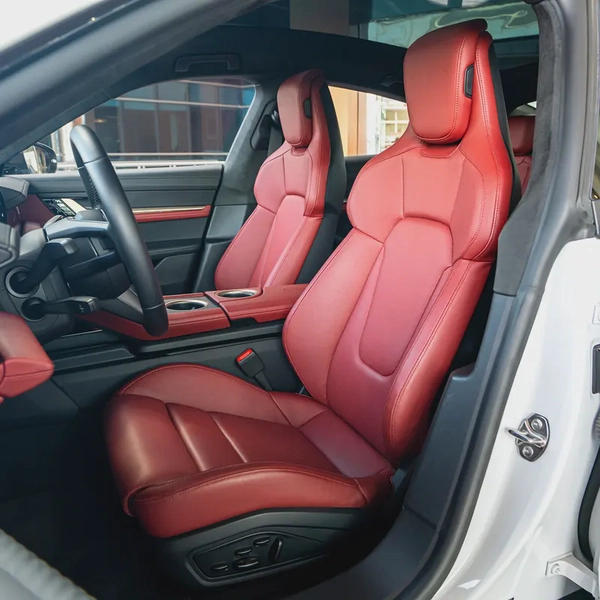 2020 PORSCHE TAYCAN TURBO S DONE ONLY 6000KM