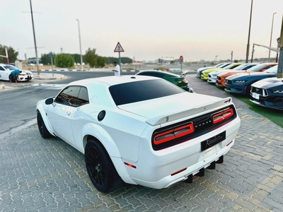 2019 Dodge Challenger SXT - # 07517-3