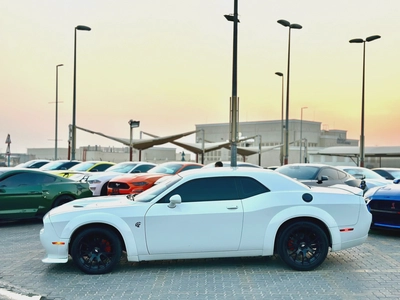 2019 Dodge Challenger SXT - # 07517-6