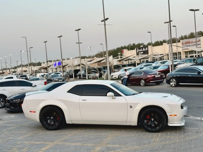 2019 Dodge Challenger SXT - # 07517-4