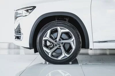GEELY WARRANTY 2028 / 150,000 KM | 2.0 | MOONROOF | LEATHER | GCC | AED 1330 PM-7