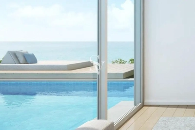 Address Bayview Tower 1, Bayview by Address Resort, Emaar Beachfront, Dubai Harbour, Dubai-3