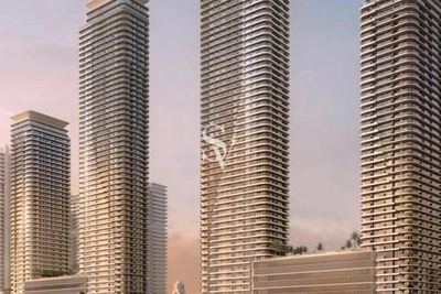Address Bayview Tower 1, Bayview by Address Resort, Emaar Beachfront, Dubai Harbour, Dubai-5