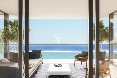 Address Bayview Tower 1, Bayview by Address Resort, Emaar Beachfront, Dubai Harbour, Dubai-8