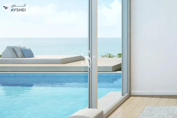 Address Bayview Tower 1, Bayview by Address Resort, Emaar Beachfront, Dubai Harbour, Dubai