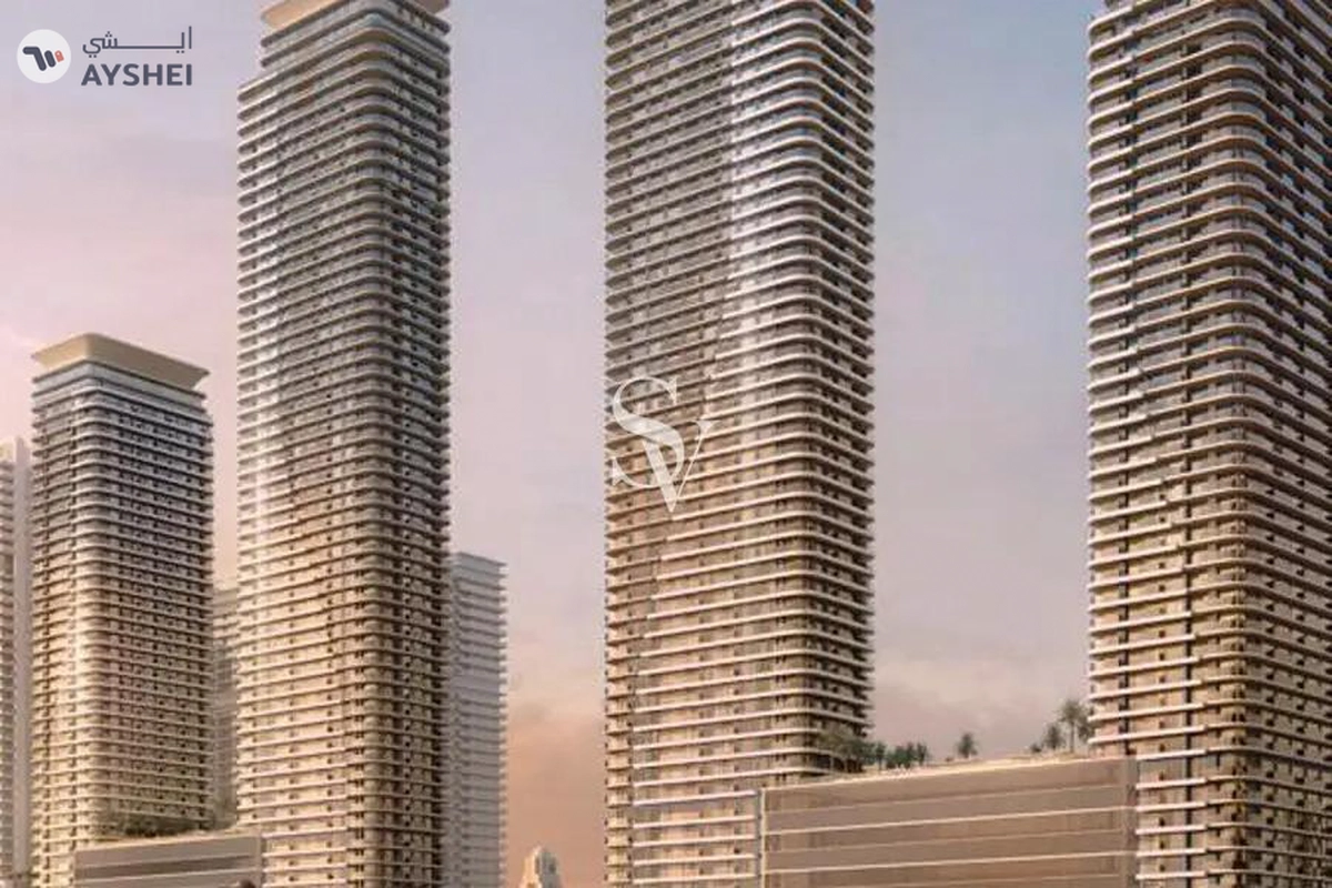 Address Bayview Tower 1, Bayview by Address Resort, Emaar Beachfront, Dubai Harbour, Dubai-5-5