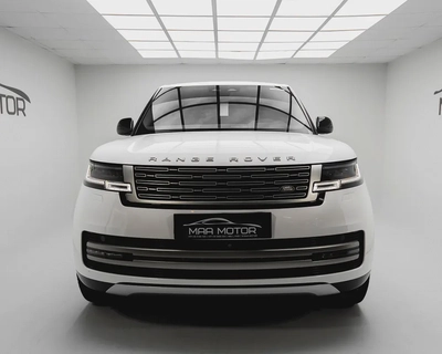 Land Rover Range Rover HSE 2024 GCC Specs-1
