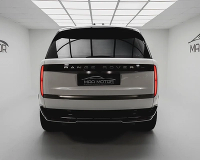 Land Rover Range Rover HSE 2024 GCC Specs-4