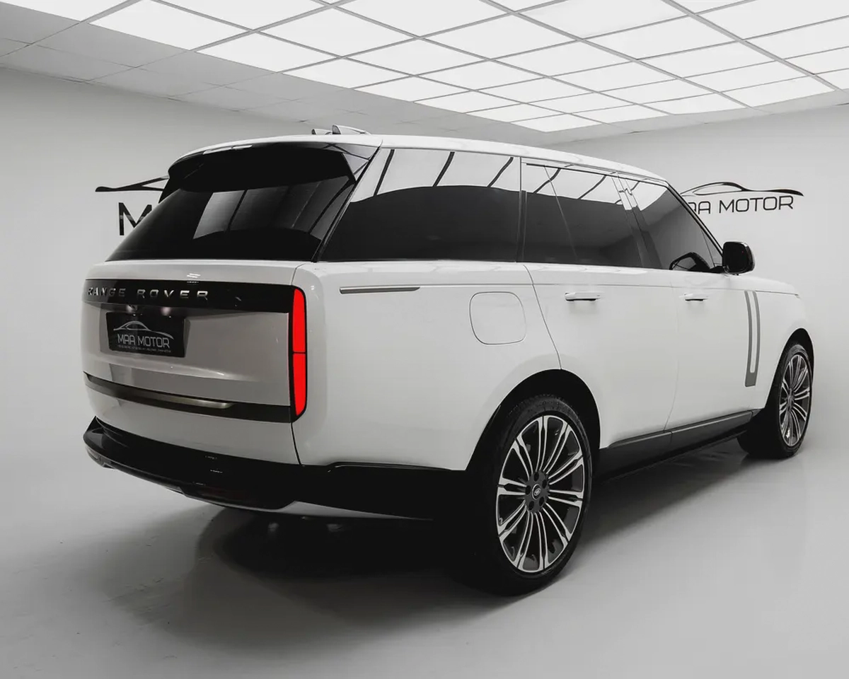 Land Rover Range Rover HSE 2024 GCC Specs-3-3
