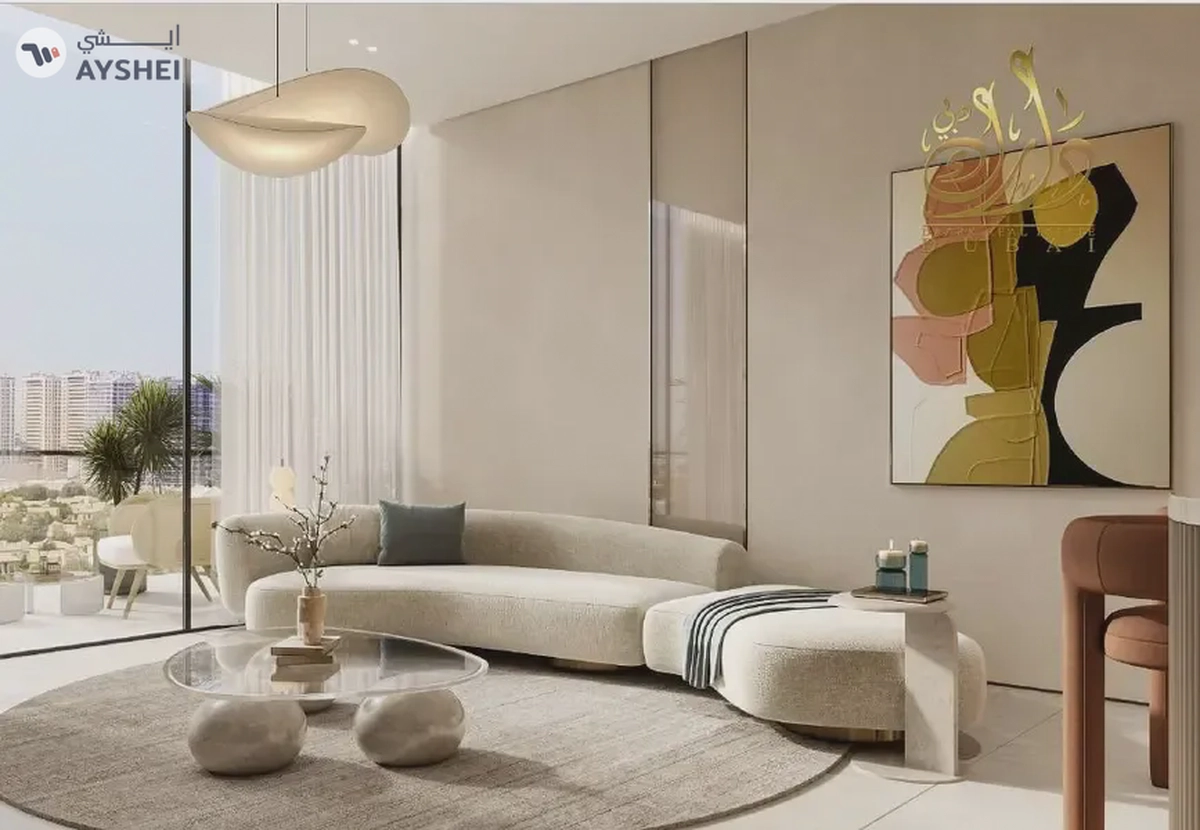 Apartment For Sale in Rabdan Gates, Majan, Dubai