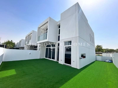Arabella 1, Arabella Townhouses, Mudon, Dubai-0