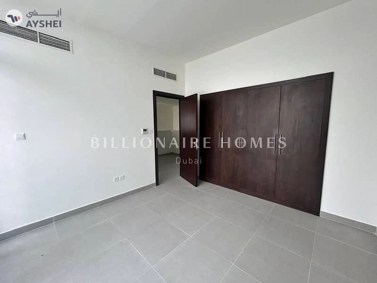 Arabella 1, Arabella Townhouses, Mudon, Dubai-8-8