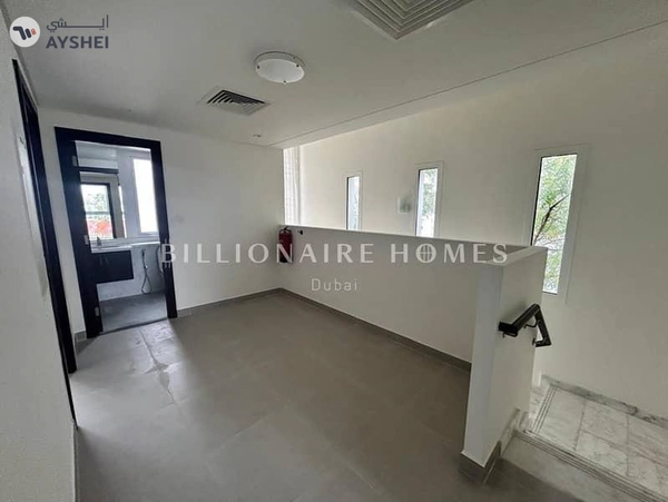 Arabella 1, Arabella Townhouses, Mudon, Dubai