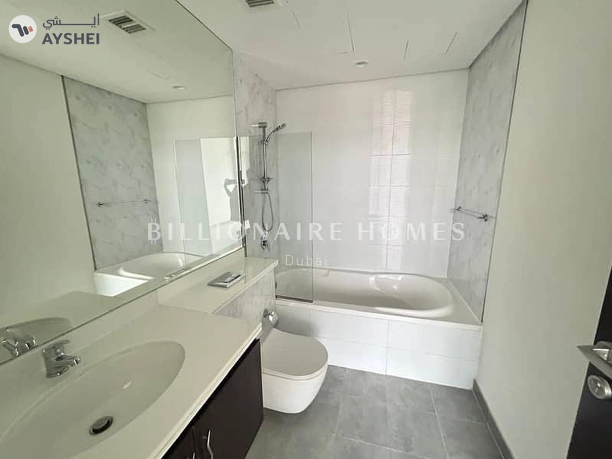 Arabella 1, Arabella Townhouses, Mudon, Dubai-3-3