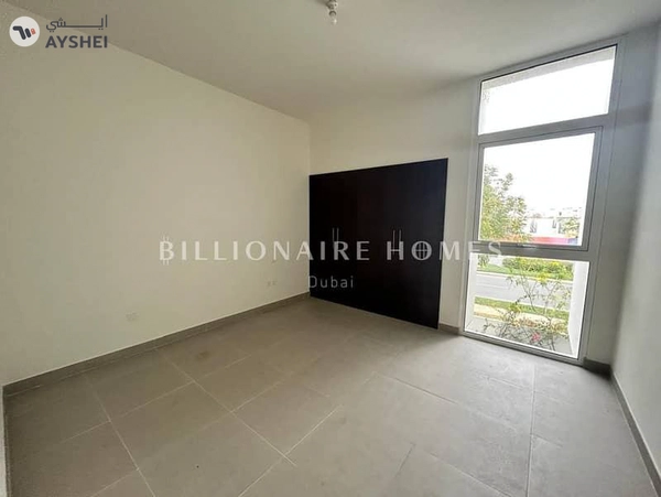 Arabella 1, Arabella Townhouses, Mudon, Dubai