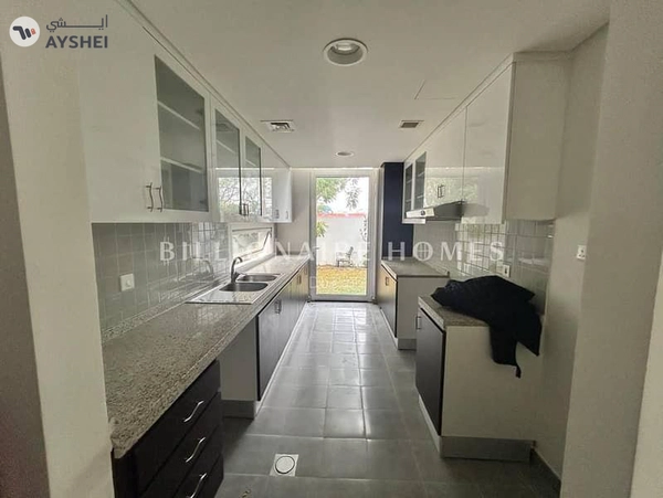 Arabella 1, Arabella Townhouses, Mudon, Dubai