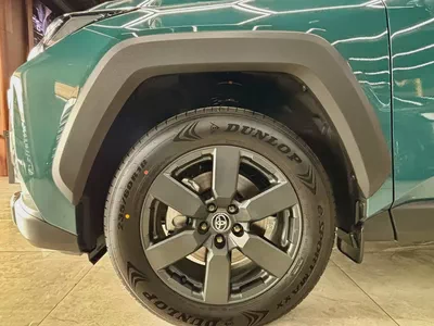 Toyota RAV4 Adventure 2026 - Brand New GCC Specs-4