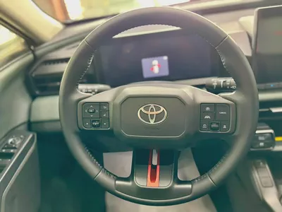 Toyota RAV4 Adventure 2026 - Brand New GCC Specs-5