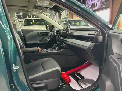 Toyota RAV4 Adventure 2026 - Brand New GCC Specs-6