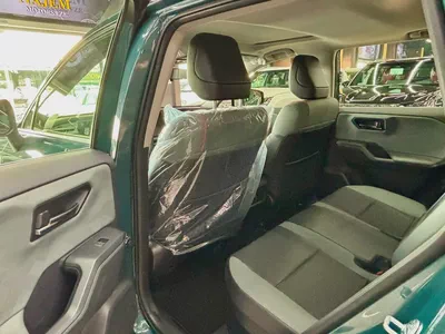 Toyota RAV4 Adventure 2026 - Brand New GCC Specs-8