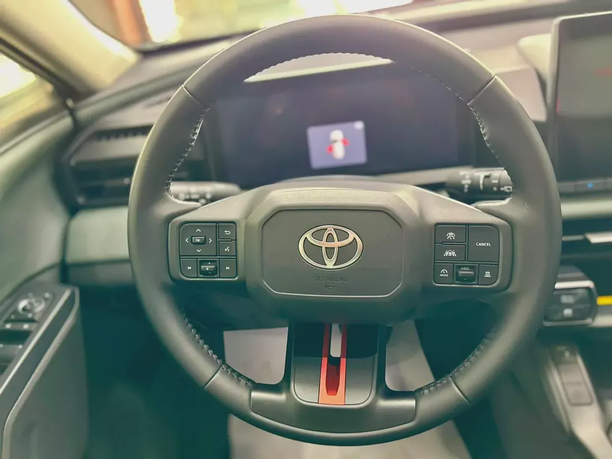 Toyota RAV4 Adventure 2026 - Brand New GCC Specs-5-5