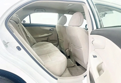 Toyota Corolla XLI 1.8L-4CYL-5