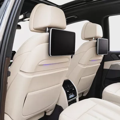 2,778 P.M • 0% Downpayment • BMW X7 40i M Sport • 1 Year Warranty-12