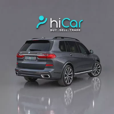 2,778 P.M • 0% Downpayment • BMW X7 40i M Sport • 1 Year Warranty-3