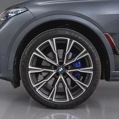 2,778 P.M • 0% Downpayment • BMW X7 40i M Sport • 1 Year Warranty-5
