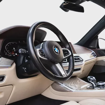 2,778 P.M • 0% Downpayment • BMW X7 40i M Sport • 1 Year Warranty-7