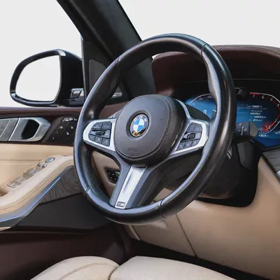2,778 P.M • 0% Downpayment • BMW X7 40i M Sport • 1 Year Warranty-8