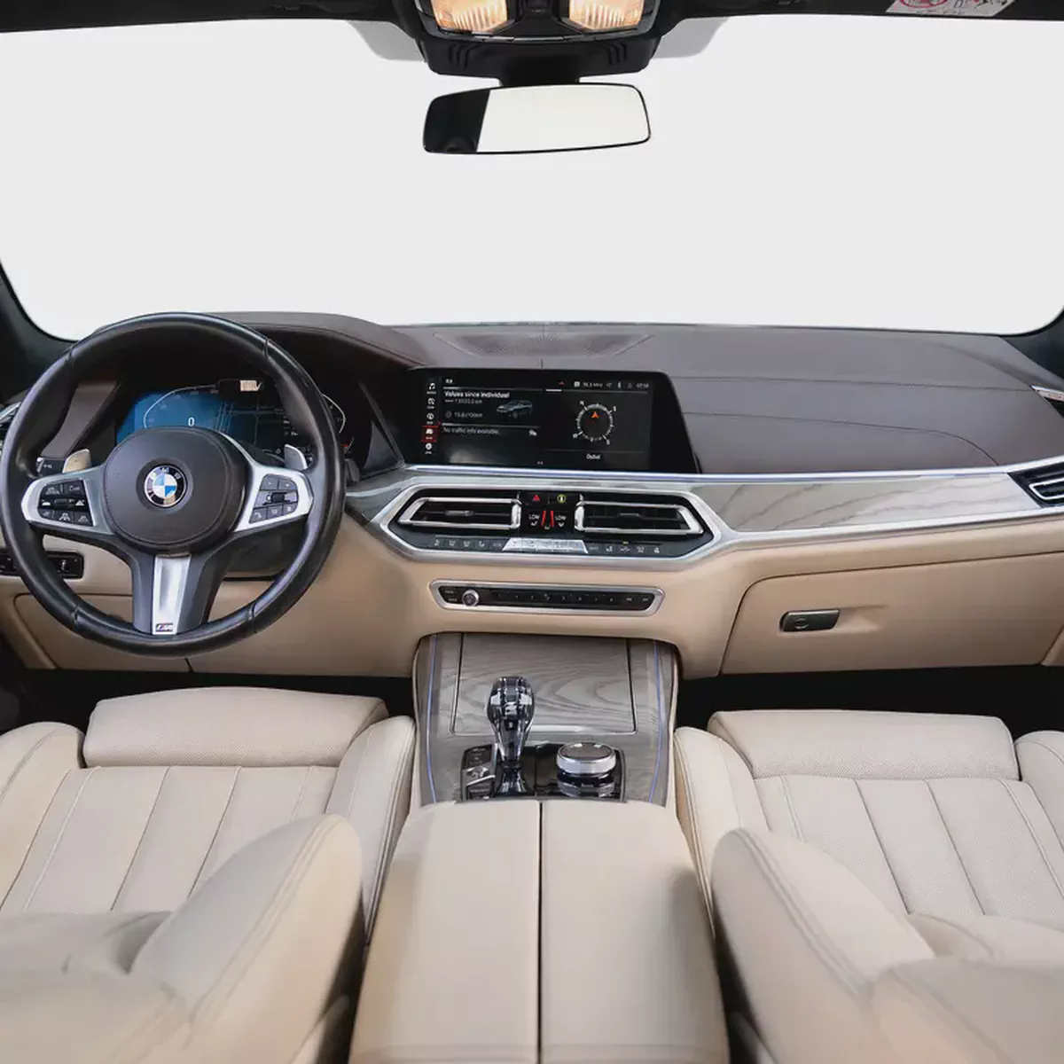 2,778 P.M • 0% Downpayment • BMW X7 40i M Sport • 1 Year Warranty-9-9