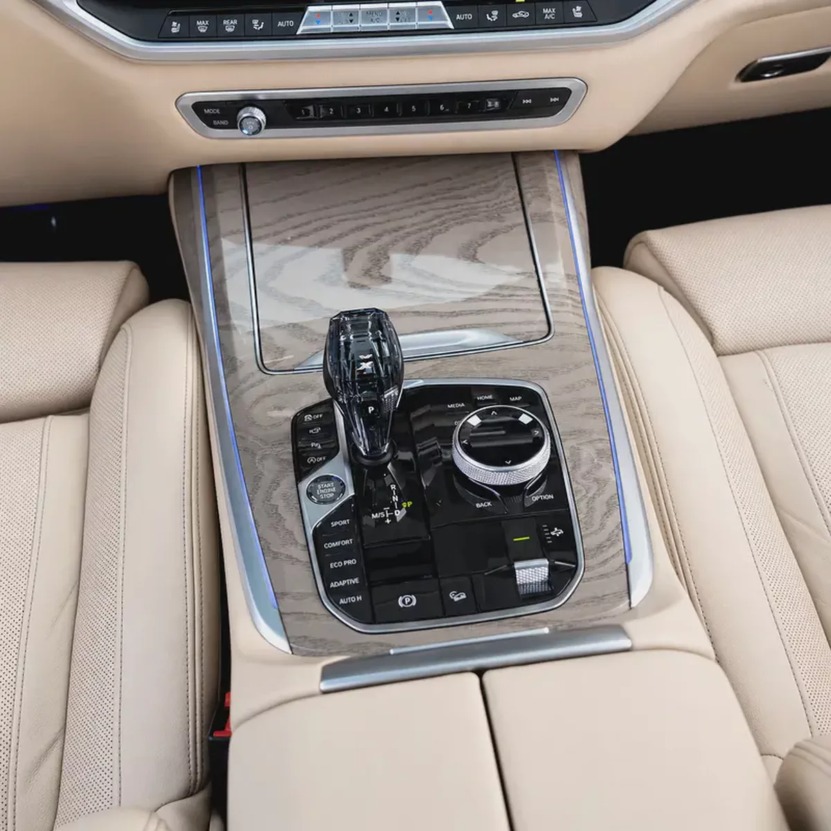 2,778 P.M • 0% Downpayment • BMW X7 40i M Sport • 1 Year Warranty-10-10