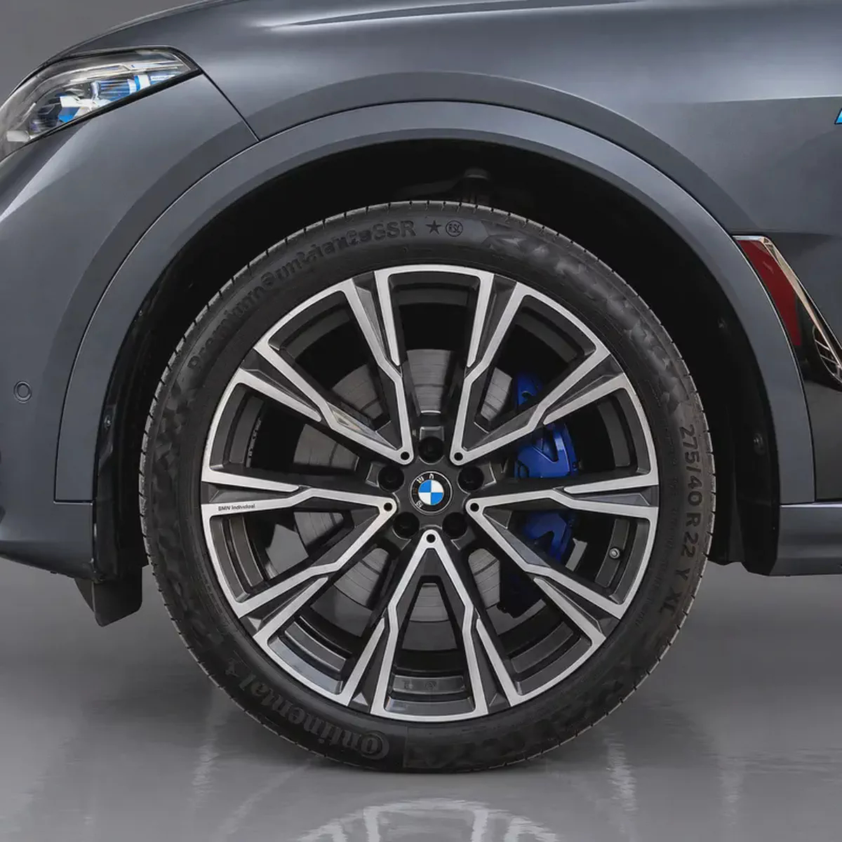 2,778 P.M • 0% Downpayment • BMW X7 40i M Sport • 1 Year Warranty-5-5