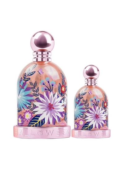 Halloween Blossom Women Set Edt 100Ml + 30Ml-1
