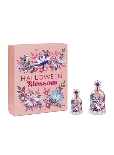 Halloween Blossom Women Set Edt 100Ml + 30Ml-0