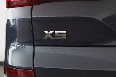 3,949 AED / 60 months | 0% DP | 2021 BMW X5 M50i / Full BMW Service History-14