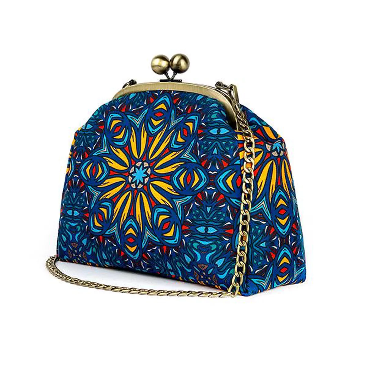 Silk Road - Radiant Sun Bag-1-1