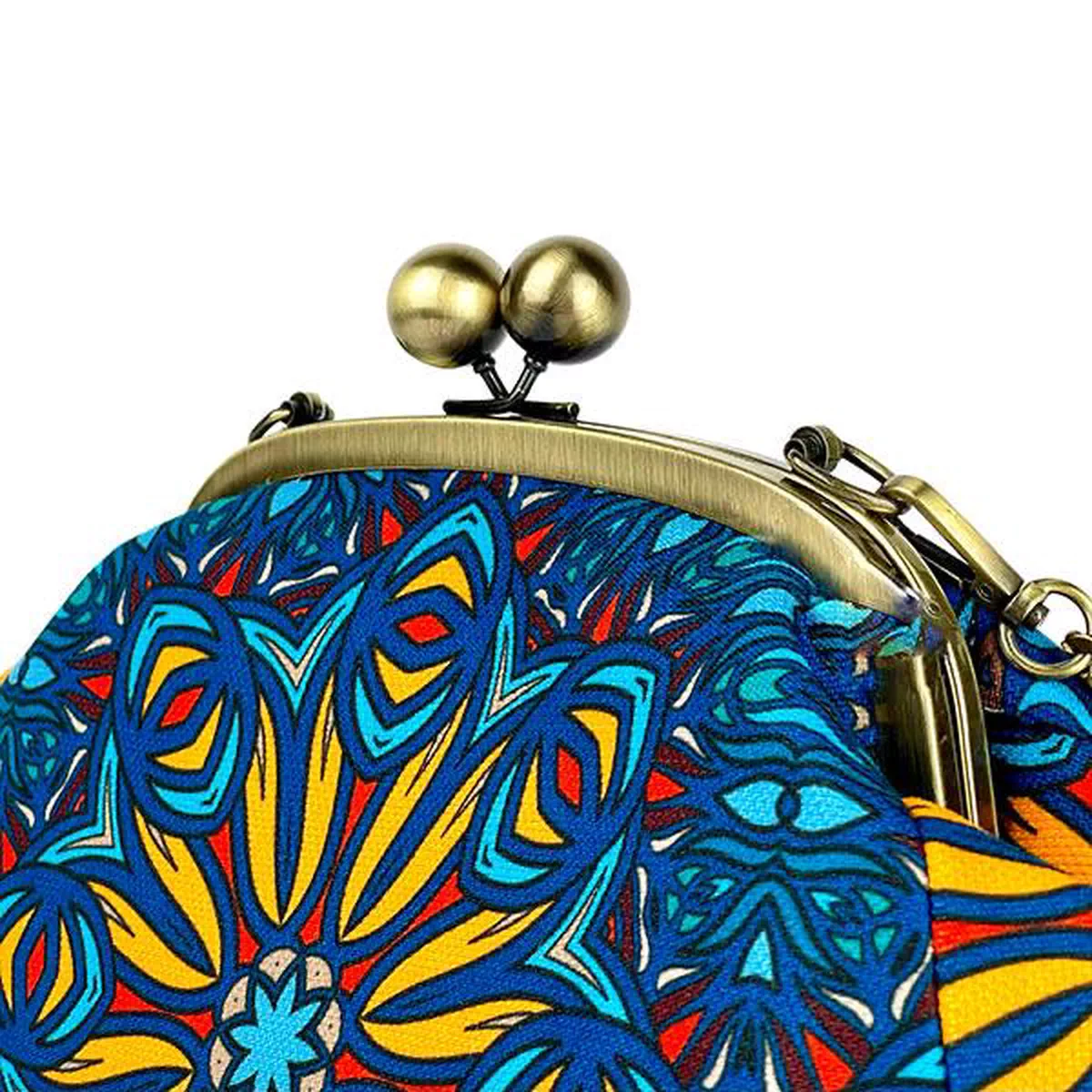 Silk Road - Radiant Sun Bag