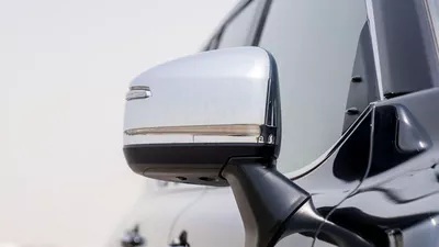 Toyota Land Cruiser VXR 3.5L Toyota land Cruiser VXR PETROL 3.5L-3