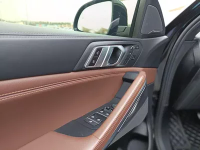 BMW X6 XDRIVE40I M SPORT XDRIVE40I XLINE-11